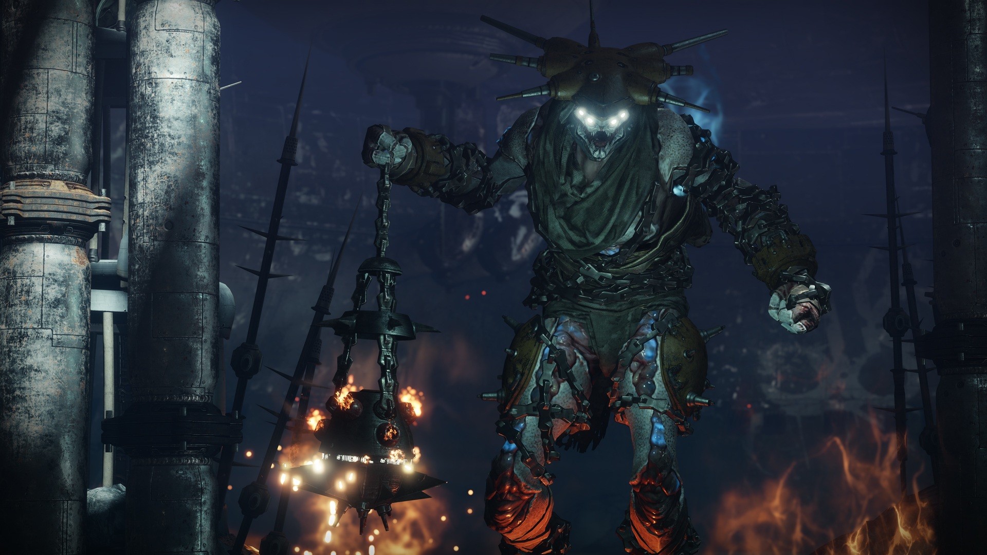 Destiny 2: Los Renegados - Imagen 49